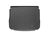 WeatherTech 09-13 Volkswagen Tiguan Cargo Liners - Black - Miami AutoSport Technik