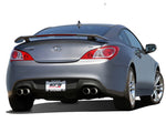 Borla 10-13 Hyundai Genesis 3.8L-V6 SS Catback Exhaust - Miami AutoSport Technik