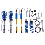 Bilstein B16 (PSS10) BMW E92 3 Series DampTronic EDC Performance Suspension System - Miami AutoSport Technik