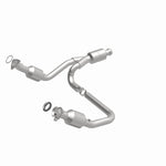 MagnaFlow Conv Direct Fit 14-16 GMC Sierra 1500 V6 4.3L - Miami AutoSport Technik