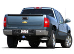 Borla 09-13 Chevrolet Silverado/GMC Sierra 1500 4.8L/5.3L/6.0L Side Exit Catback Exhaust - Miami AutoSport Technik