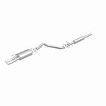 MagnaFlow Sys C/B VW Golf Iii All Mod - Miami AutoSport Technik