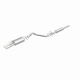 MagnaFlow Sys C/B VW Golf Iii All Mod - Miami AutoSport Technik