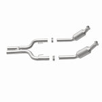 Magnaflow Conv DF Mustang 05-09 4.6L - Miami AutoSport Technik