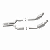 Magnaflow Conv DF Mustang 05-09 4.6L - Miami AutoSport Technik