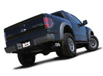 Borla 10-12 Ford F-150 Raptor 6.2L V8 2/4WD AT Touring SS Catback Exhaust - Miami AutoSport Technik