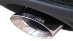 Corsa 10-14 Chevrolet Camaro Coupe SS 6.2L V8 Auto Polished Sport Cat-Back + XO Exhaust - Miami AutoSport Technik