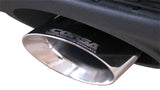 Corsa 10-14 Chevrolet Camaro Coupe SS 6.2L V8 Auto Polished Sport Cat-Back + XO Exhaust - Miami AutoSport Technik