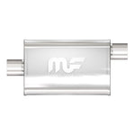 MagnaFlow Muffler Mag SS 11X4X9 2.25 O/C - Miami AutoSport Technik