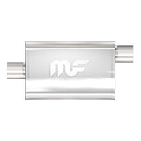 MagnaFlow Muffler Mag SS 11X4X9 2.25 O/C - Miami AutoSport Technik