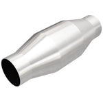 MagnaFlow Conv Univ 4 C/C 3.5 Perf Spun - Miami AutoSport Technik