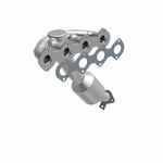 MagnaFlow Conv DF 03-05 Mercedes C230 1.8L - Miami AutoSport Technik
