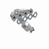 MagnaFlow Conv DF 03-05 Mercedes C230 1.8L - Miami AutoSport Technik
