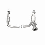 MagnaFlow Conv DF 07-08 Escalade 6.2 Driver Side OEM - Miami AutoSport Technik