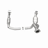 MagnaFlow Conv DF 07-08 Escalade 6.2 Driver Side OEM - Miami AutoSport Technik