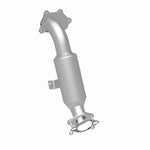 MagnaFlow Conv DF 08-09 Subaru WRX 2.5L - Miami AutoSport Technik