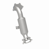 MagnaFlow Conv DF 08-09 Subaru WRX 2.5L - Miami AutoSport Technik