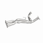 MagnaFlow Conv DF 06- Jeep SRT-8 6.1L - Miami AutoSport Technik