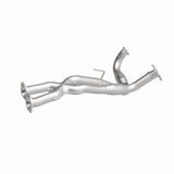 MagnaFlow Conv DF 06- Jeep SRT-8 6.1L - Miami AutoSport Technik