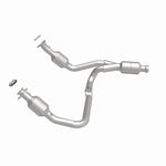 MagnaFlow Conv Direct Fit 14-16 GMC Sierra 1500 V6 4.3L - Miami AutoSport Technik