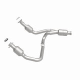 MagnaFlow Conv Direct Fit 14-16 GMC Sierra 1500 V6 4.3L - Miami AutoSport Technik