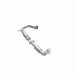 MagnaFlow Conv Direct Fit 08-15 Toyota Sequoia - Miami AutoSport Technik