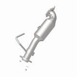 MagnaFlow Conv Direct Fit OEM 12-17 Jeep Wrangler 3.6L Underbody - Miami AutoSport Technik