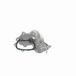 MagnaFlow Conv DF 08-09 Subaru WRX 2.5L - Miami AutoSport Technik