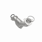 MagnaFlow Conv DF 01- 02 Tacoma 3.4L EC/SB 4 - Miami AutoSport Technik