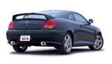 Borla 03-06 Hyundai Tiburon V6 Catback Exhaust - Miami AutoSport Technik