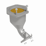 Magnaflow Conv DF 2009 MAXIMA 3.5L Underbody - Miami AutoSport Technik