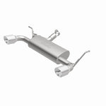 MagnaFlow SYS A/B 07-14 Jeep Wrangler JK  3.8/3.6 L Stainless Steel - Miami AutoSport Technik
