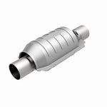 MagnaFlow Conv Univ 1.75 Single O2 Boss - Miami AutoSport Technik