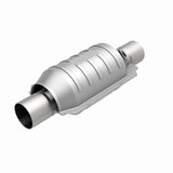 MagnaFlow Conv Univ 1.75 Single O2 Boss - Miami AutoSport Technik