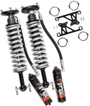 Fox 19+ Ram 1500 2.5 Perf. Series 6in R/R Front Coilover Non-TB/Non-AT4 3.5in / TB/AT4 1.5in Lift - Miami AutoSport Technik