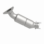 MagnaFlow Conv DF Camaro 98-02 5.7L D/S - Miami AutoSport Technik