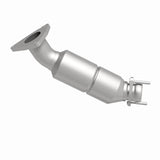 MagnaFlow Conv DF Camaro 98-02 5.7L D/S - Miami AutoSport Technik