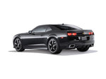 Borla 10-13 Chevy Camaro SS 6.2L V8 ATAK Catback Exhaust Incl. X Pipe works w/GFX Package - Miami AutoSport Technik