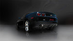 Corsa 10-14 Chevrolet Camaro Coupe SS 6.2L V8 Auto Polished Sport Cat-Back + XO Exhaust - Miami AutoSport Technik
