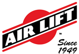 Air Lift 1000 Universal 3in/8in Air Spring Kit - Miami AutoSport Technik