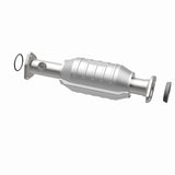 MagnaFlow Conv DF 96-00 Civic-Del Sol Ex/Si/H - Miami AutoSport Technik