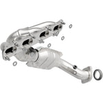 MagnaFlow Conv DF 04-08 Cadillac XLR 4.6L Passenger Side - Miami AutoSport Technik