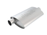 Borla Universal 2.5in Inlet/Outlet ProXS Muffler - Miami AutoSport Technik