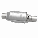 MagnaFlow Conv Univ 1.75 Single O2 Boss - Miami AutoSport Technik