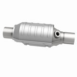 MagnaFlow Conv Univ 1.75 Single O2 Boss - Miami AutoSport Technik