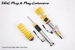 KW Coilover Kit DDC ECU Z4 sDrive M40i (G29)/Toyota GR Supra (A90) with electronic dampers - Miami AutoSport Technik