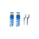 Bilstein B14 (PSS) 13-15 BMW 320xi / 13-04 328xi / 15 435xi Front & Rear Performance Suspension Sys - Miami AutoSport Technik