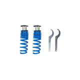 Bilstein B14 (PSS) 13-15 BMW 320xi / 13-04 328xi / 15 435xi Front & Rear Performance Suspension Sys - Miami AutoSport Technik