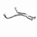 MagnaFlow Conv DF 06- Jeep SRT-8 6.1L - Miami AutoSport Technik