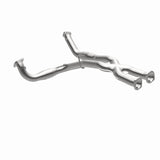 MagnaFlow Conv DF 06- Jeep SRT-8 6.1L - Miami AutoSport Technik
